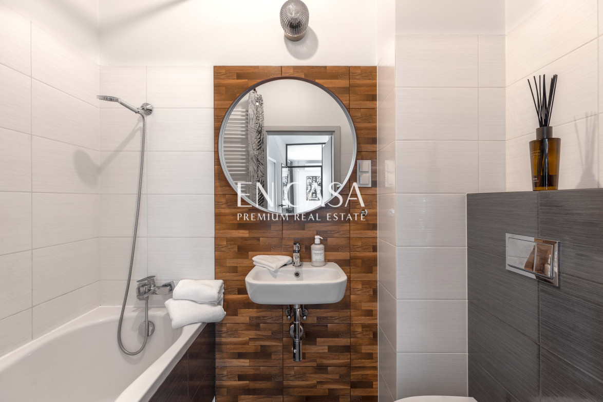 Apartment Rent Warszawa Praga-Północ 8